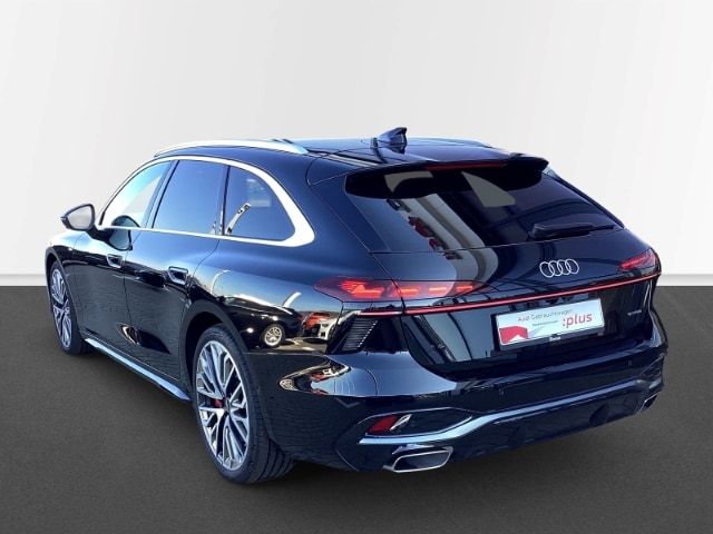 Audi A6 Avant TFSI Quattro S Tronic - 2026 - Joinsteer - #2