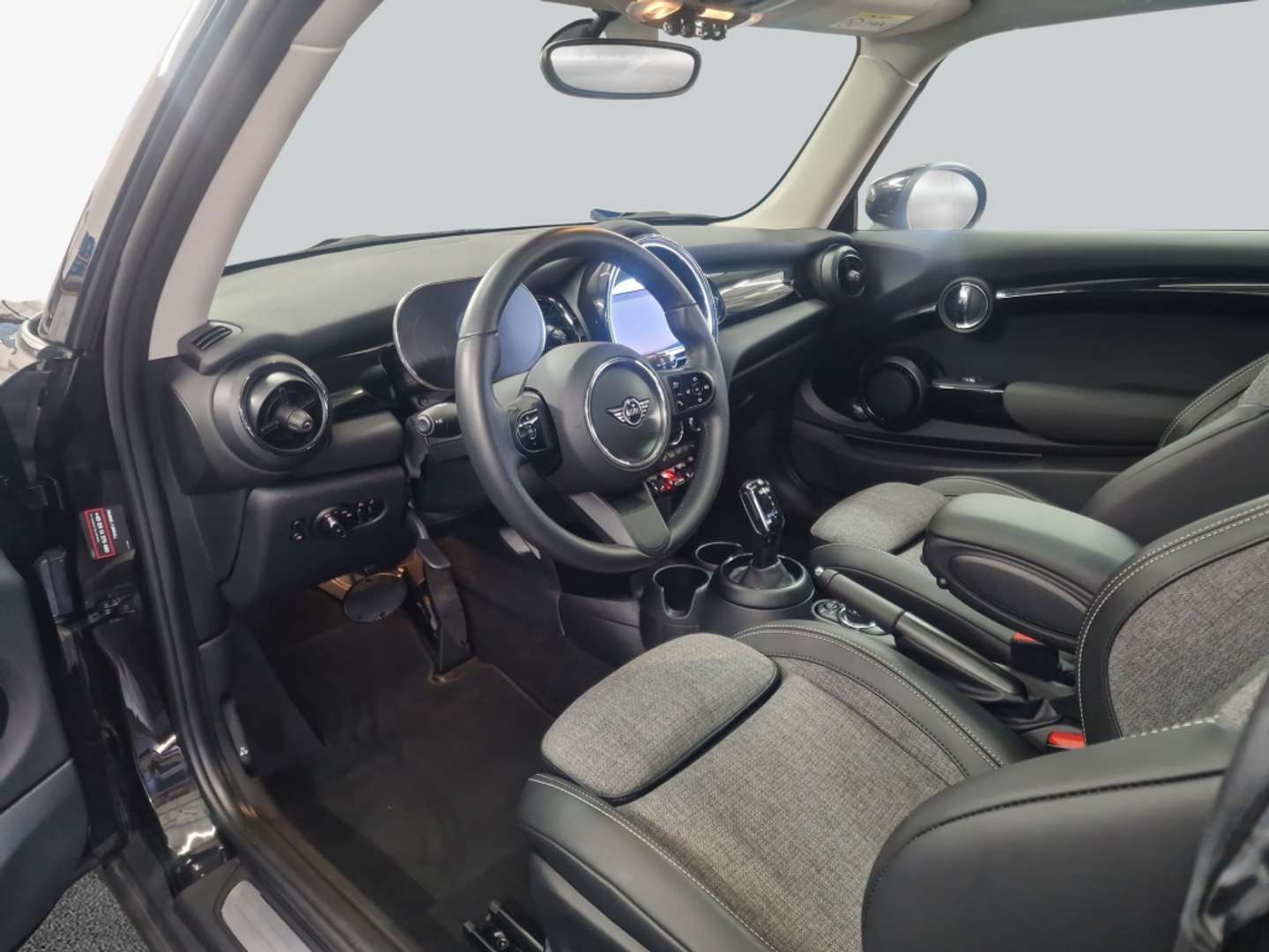 Mini Hatch Classic One - 2021 - Joinsteer - #9