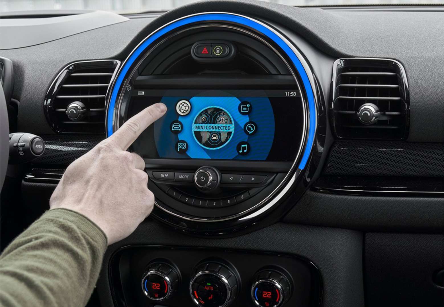 Mini Hatch JCW Cooper S - 2022 - Joinsteer - #23