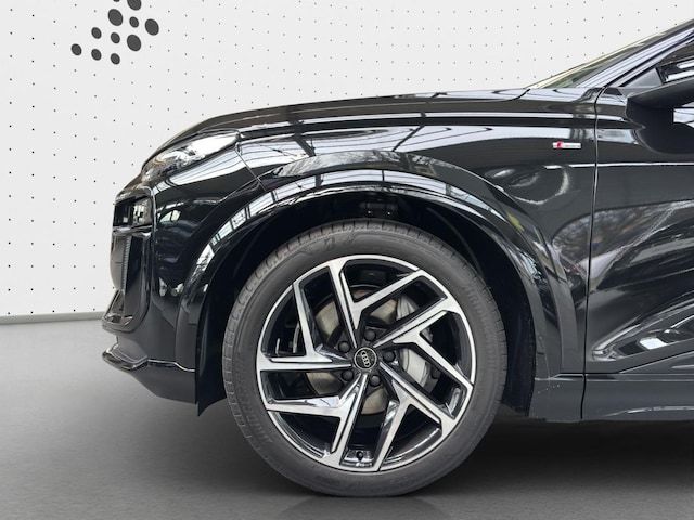 Audi Q6 SUV E-tron E-tron Quattro - 2026 - Joinsteer - #12