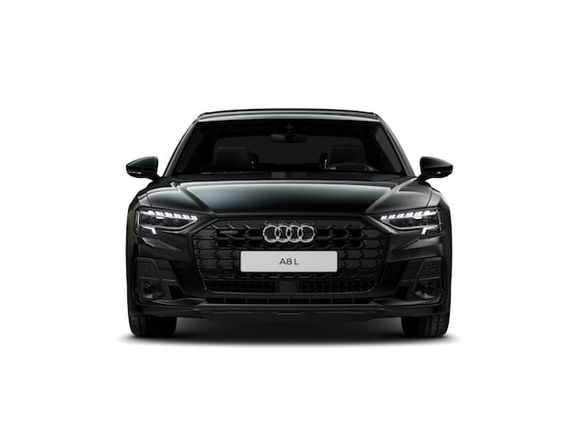 Audi A8 L TFSI E 60 TFSI E Quattro Tiptronic - 2025 - Joinsteer - #2