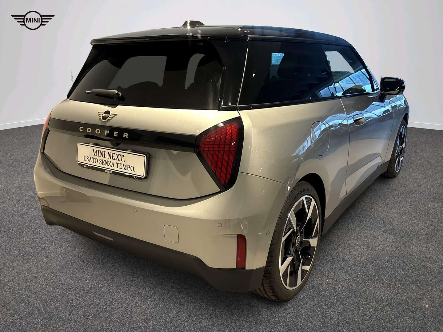 Mini Electric Classic Cooper E - 2025 - Joinsteer - #5