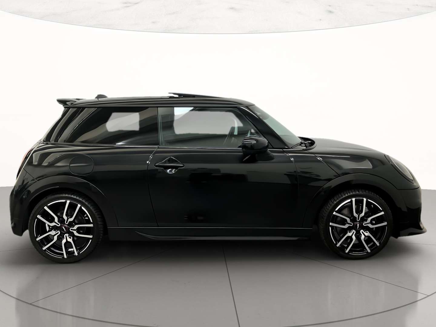 Mini 3 Portes JCW Cooper - 2024 - Joinsteer - #6