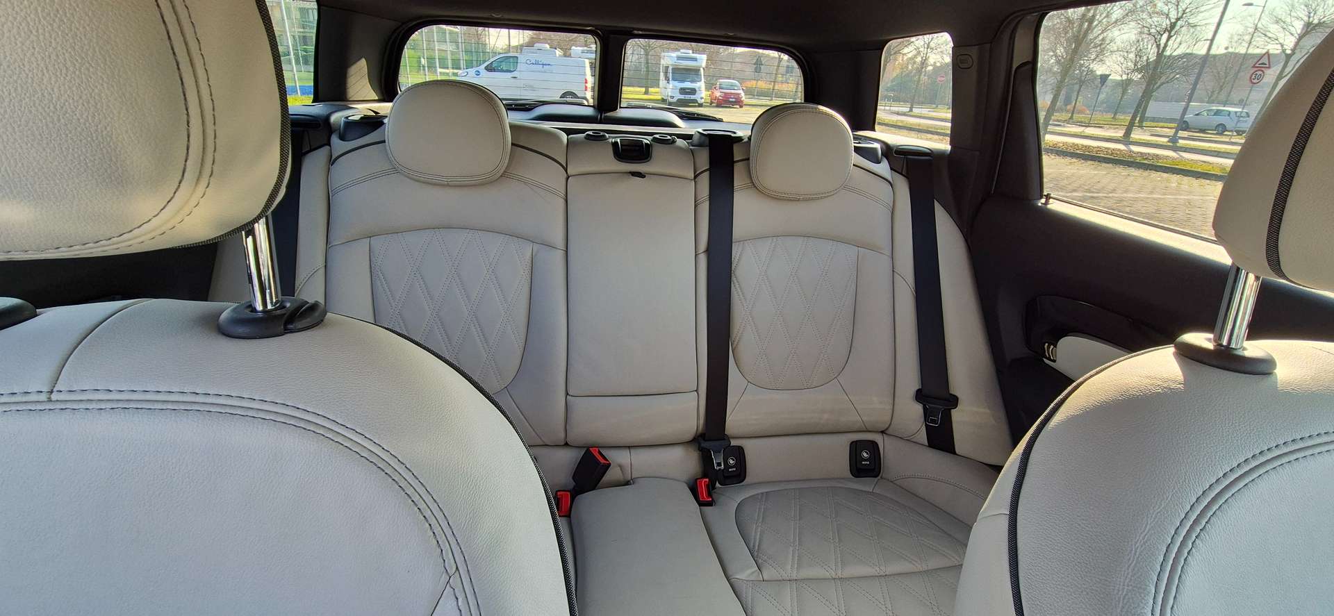 Mini Clubman COOPER D - 2021 - Joinsteer - #10