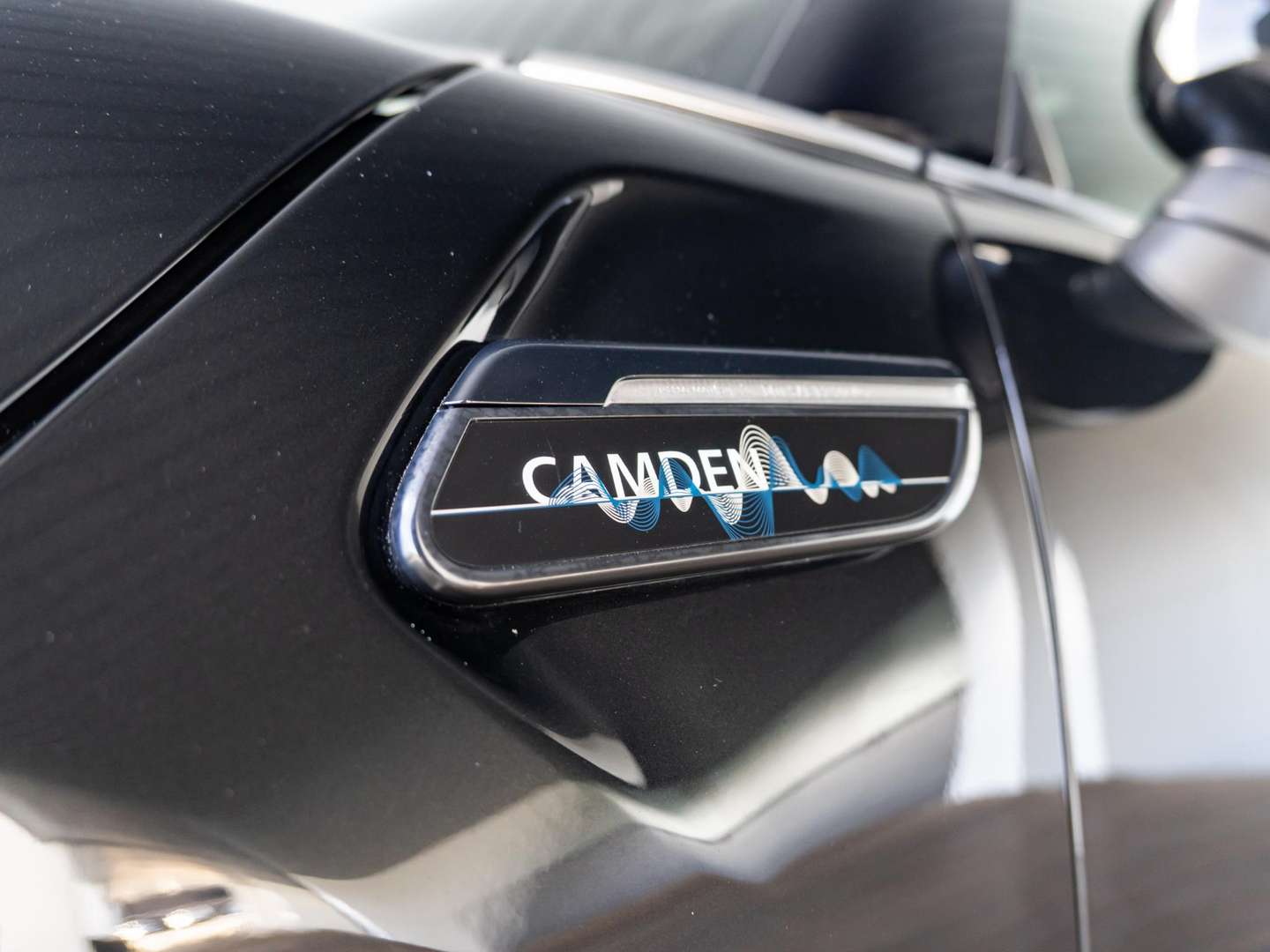 Mini Electric Camden Electric - 2024 - Joinsteer - #37