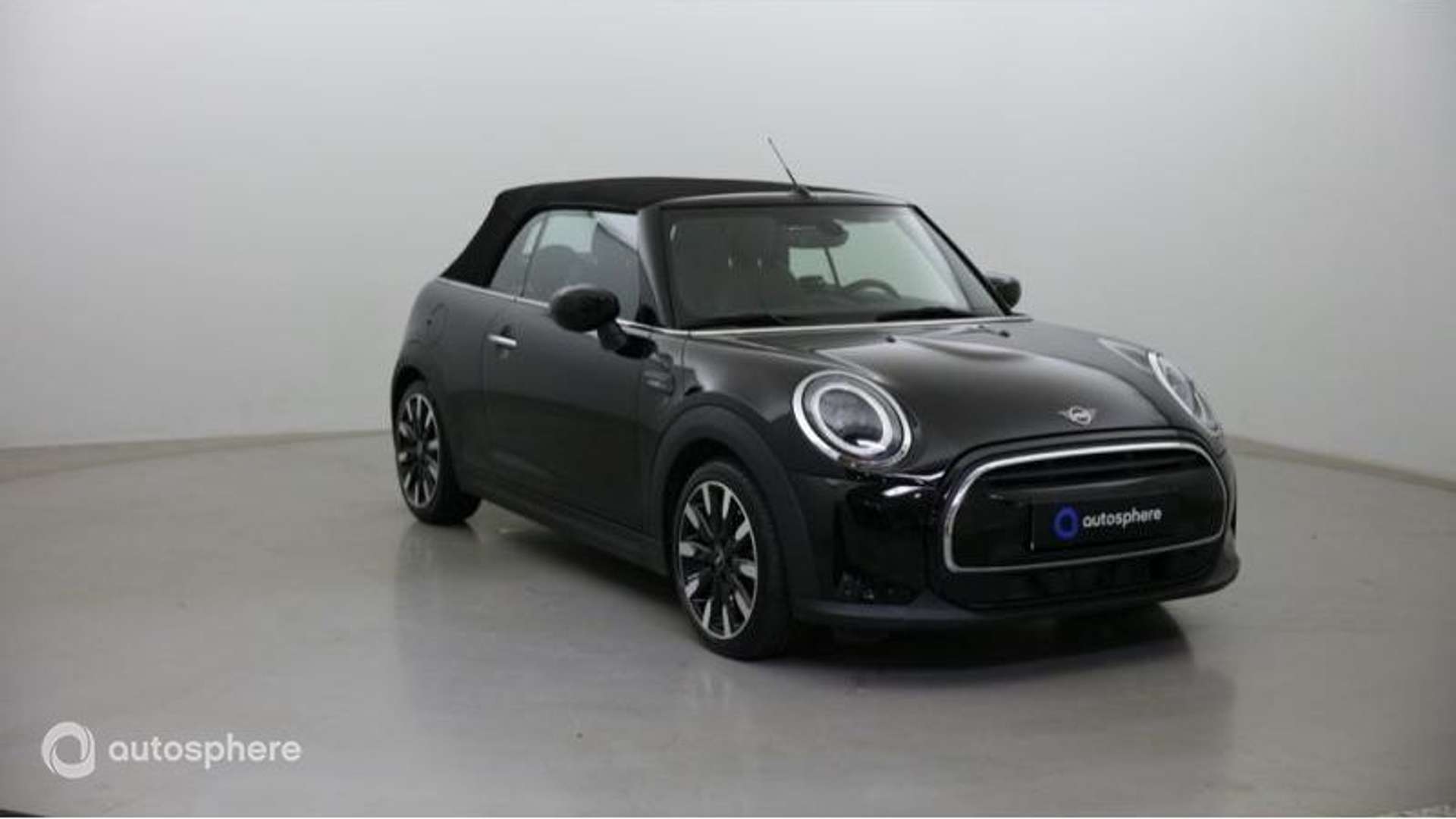 Mini Electric Camden Cooper E - 2022 - Joinsteer - #3