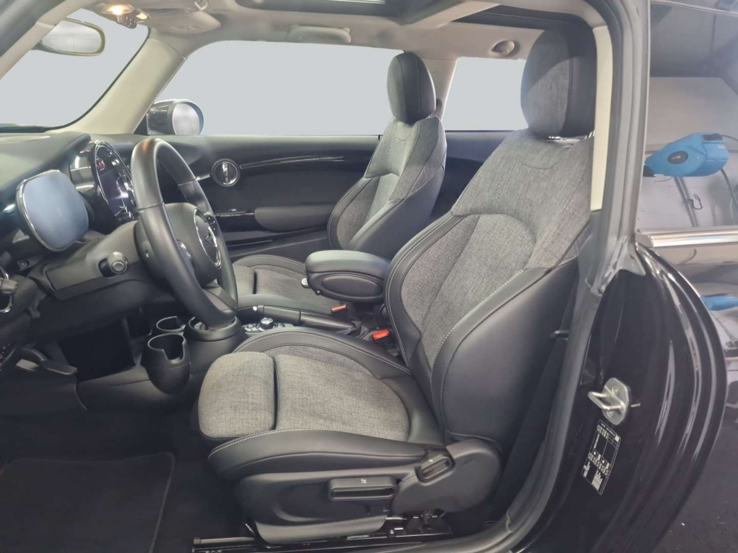 Mini Hatch Classic One - 2021 - Joinsteer - #10