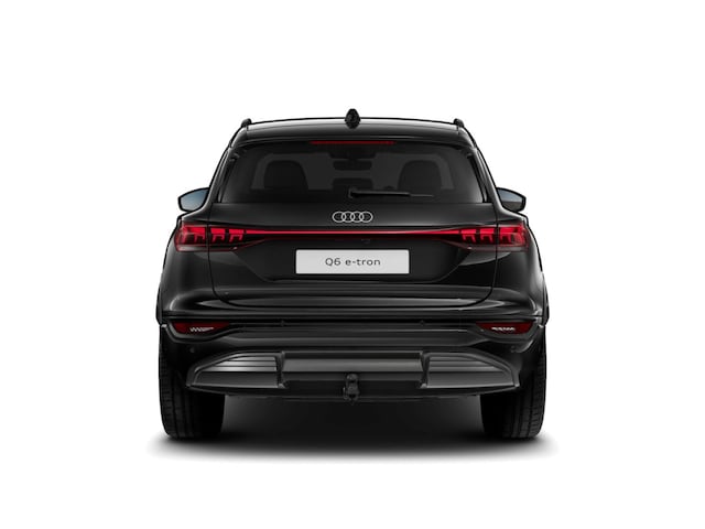 Audi Q6 SUV E-tron E-tron Performance - 2025 - Joinsteer - #7