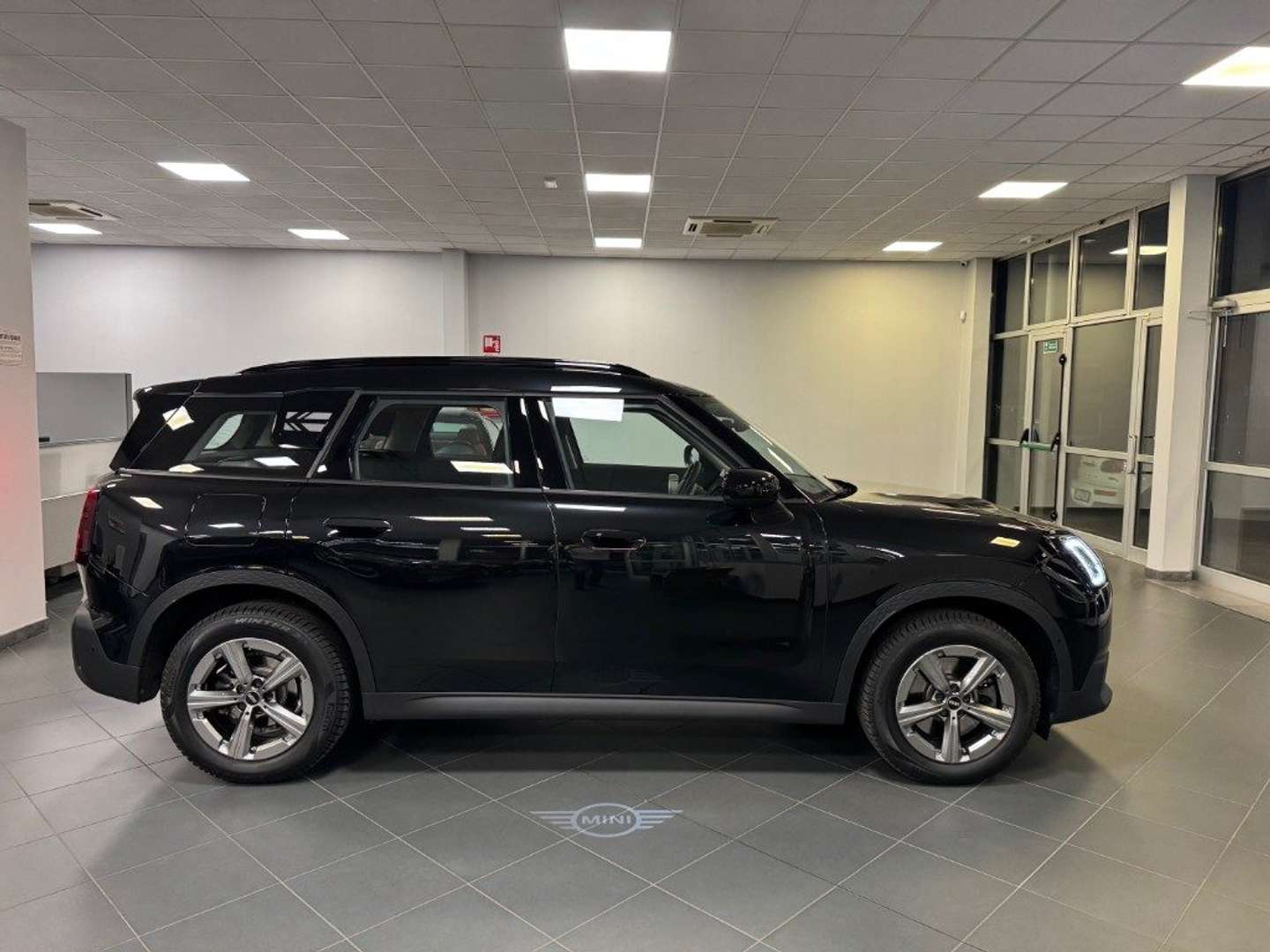 Mini Countryman COOPER - 2024 - Joinsteer - #2