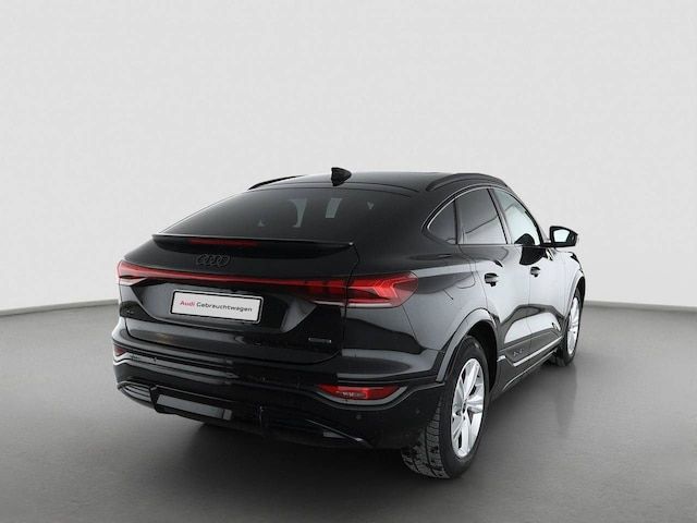 Audi Q6 Sportback E-tron E-tron Quattro - 2025 - Joinsteer - #3