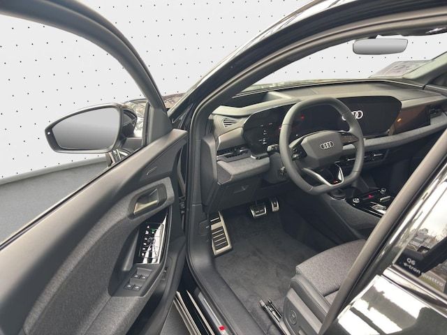 Audi Q6 SUV E-tron E-tron Quattro - 2026 - Joinsteer - #13