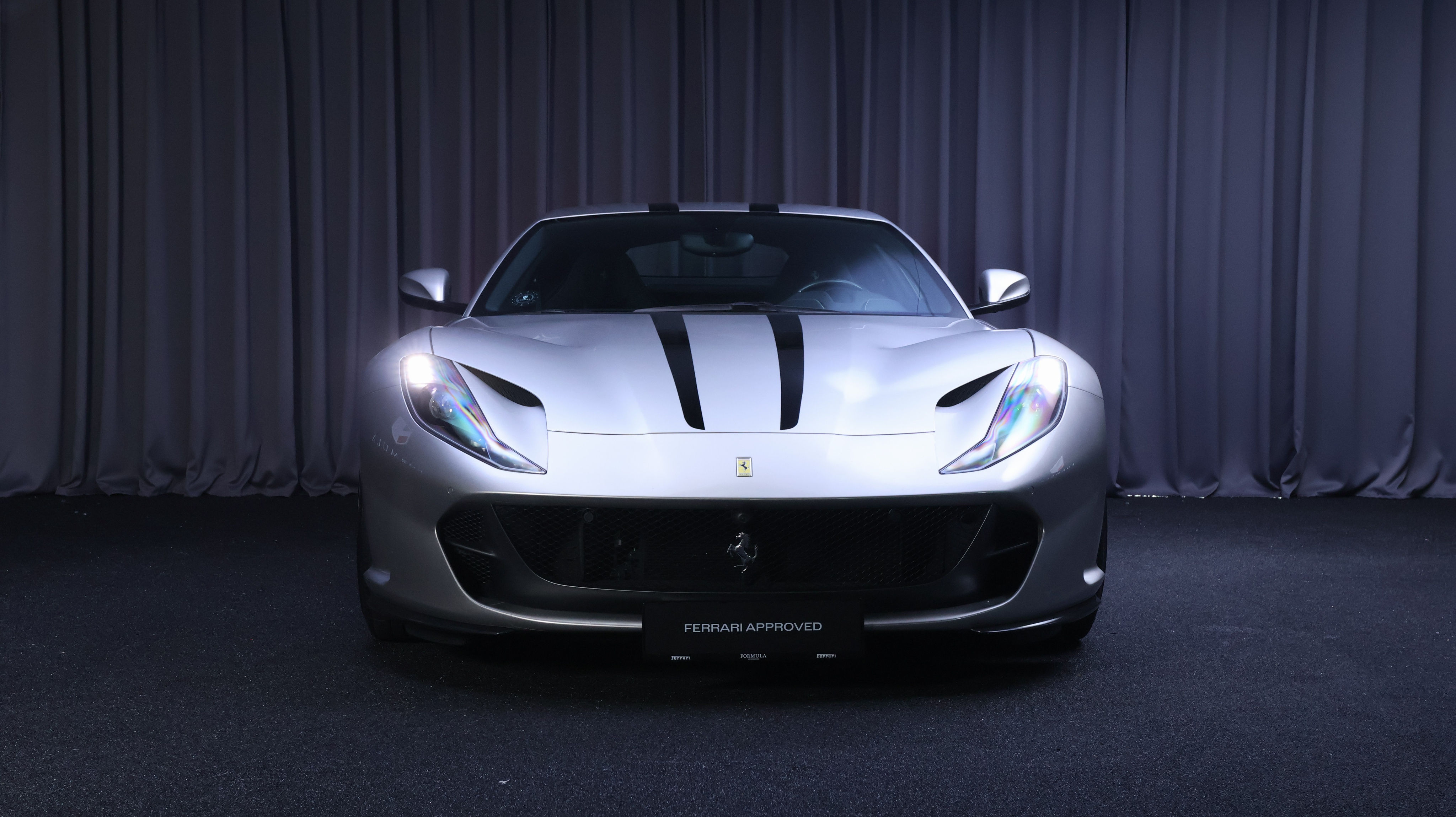 Ferrari 812 Superfast - 2018 - Joinsteer - #2