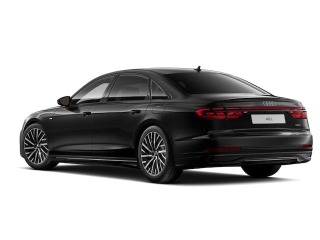 Audi A8 L TFSI E 60 TFSI E Quattro Tiptronic - 2025 - Joinsteer - #4