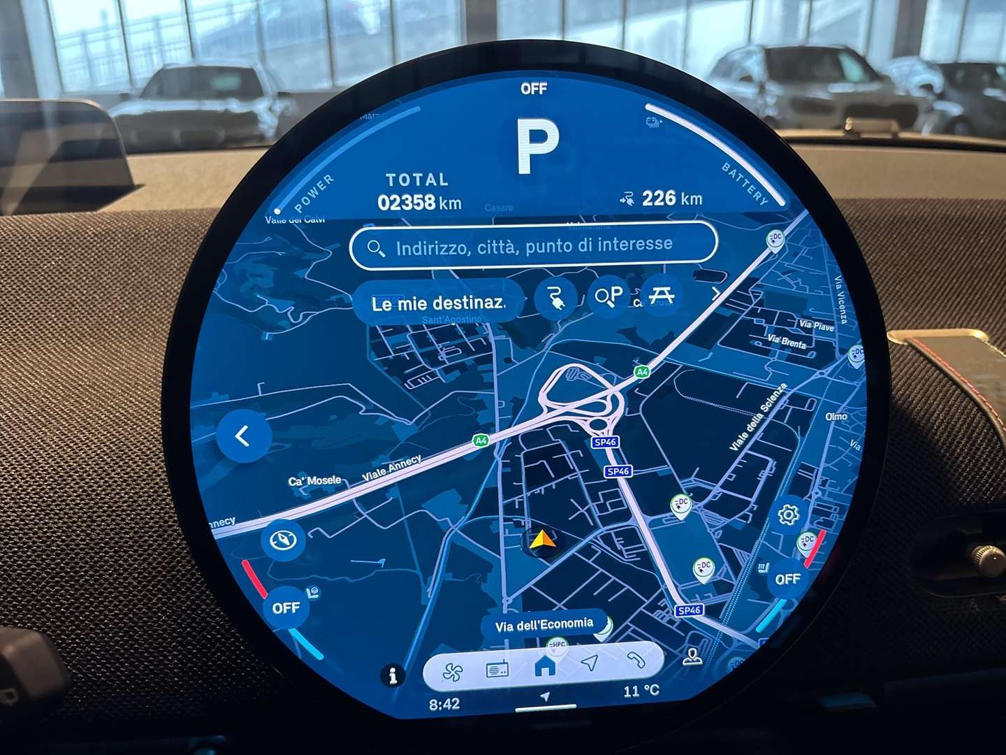 Mini Electric Classic Cooper E - 2025 - Joinsteer - #6