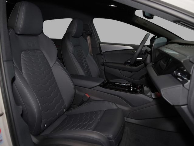 Audi A6 Sportback E-tron E-tron Quattro - 2026 - Joinsteer - #10