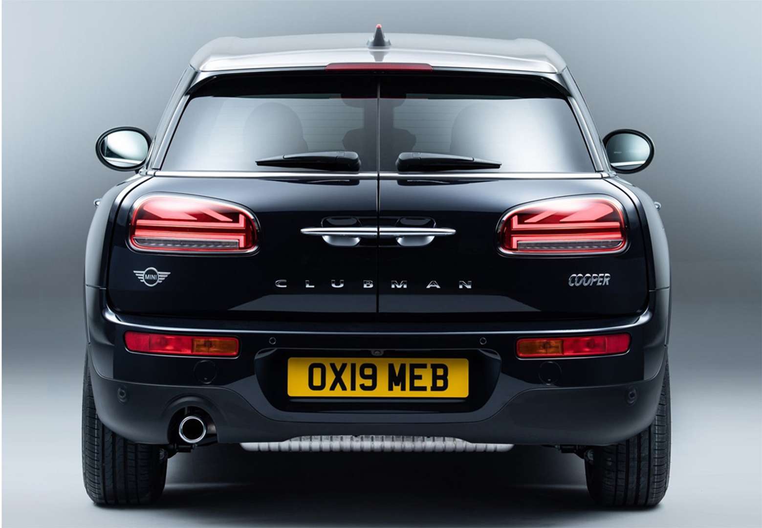 Mini Hatch JCW Cooper S - 2022 - Joinsteer - #25