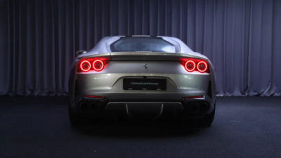 Ferrari 812 Superfast -  - Joinsteer - #3