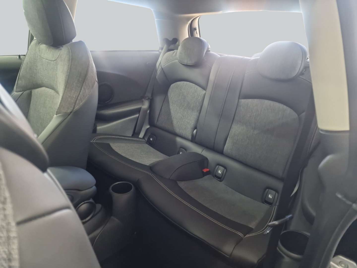 Mini Hatch Classic One - 2021 - Joinsteer - #11