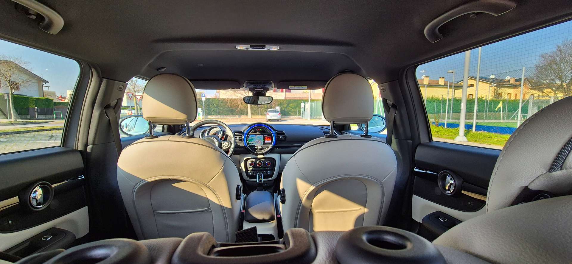 Mini Clubman COOPER D - 2021 - Joinsteer - #11