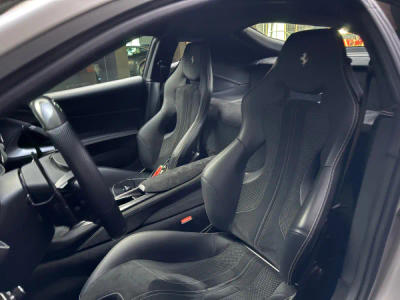 Ferrari 812 Superfast -  - Joinsteer - #5