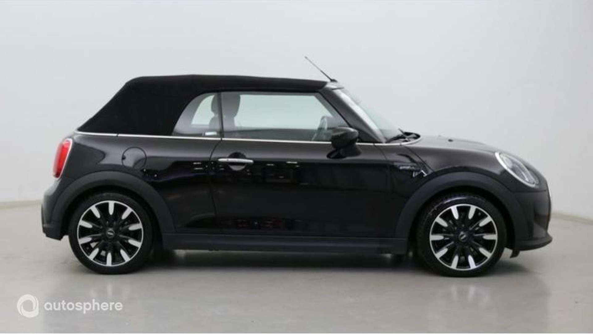 Mini Electric Camden Cooper E - 2022 - Joinsteer - #4