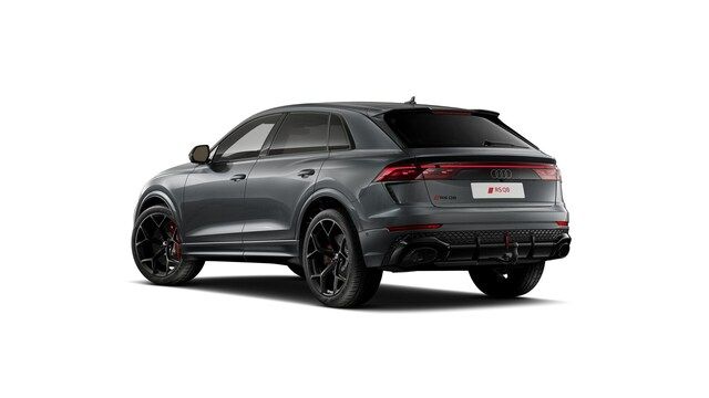 Audi RSQ8 Performance TFSI Quattro Tiptronic - 2025 - Joinsteer - #6