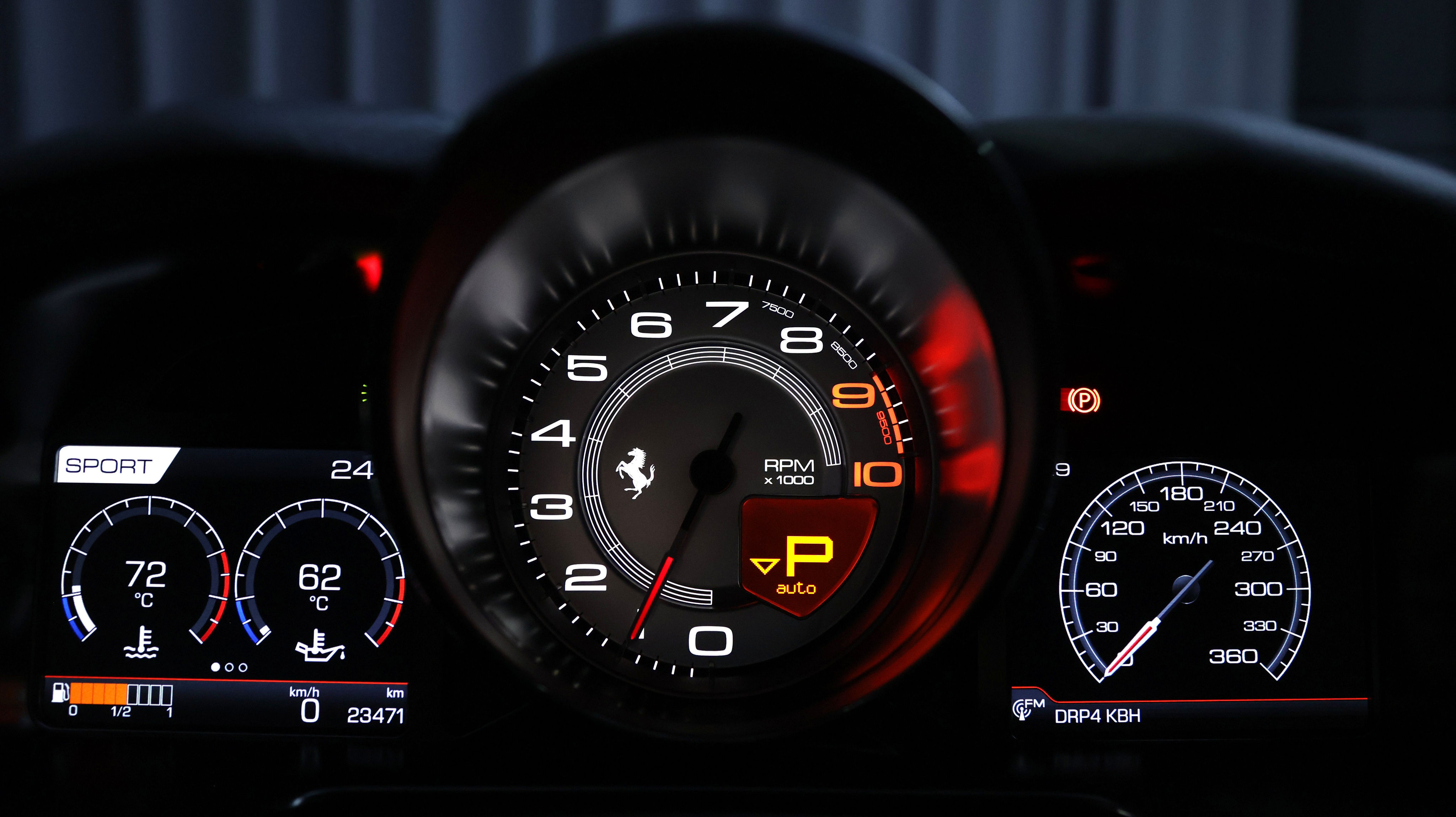 Ferrari 812 Superfast - 2018 - Joinsteer - #7