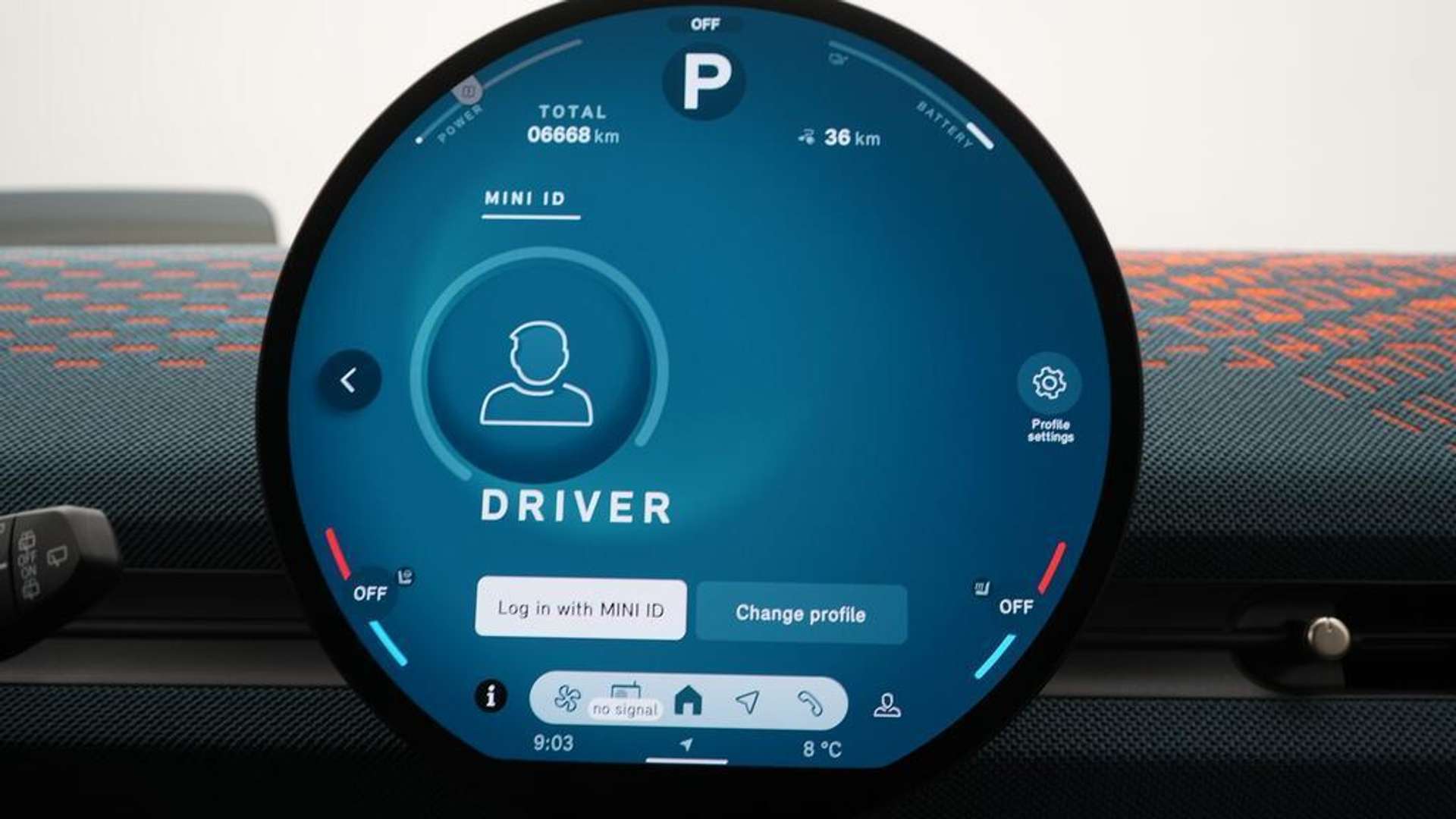 Mini Aceman Favoured - 2025 - Joinsteer - #8