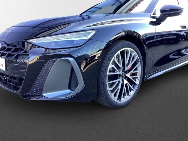 Audi A6 Avant TFSI Quattro S Tronic - 2026 - Joinsteer - #4