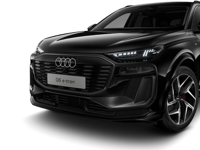 Audi Q6 SUV E-tron E-tron Performance - 2025 - Joinsteer - #8