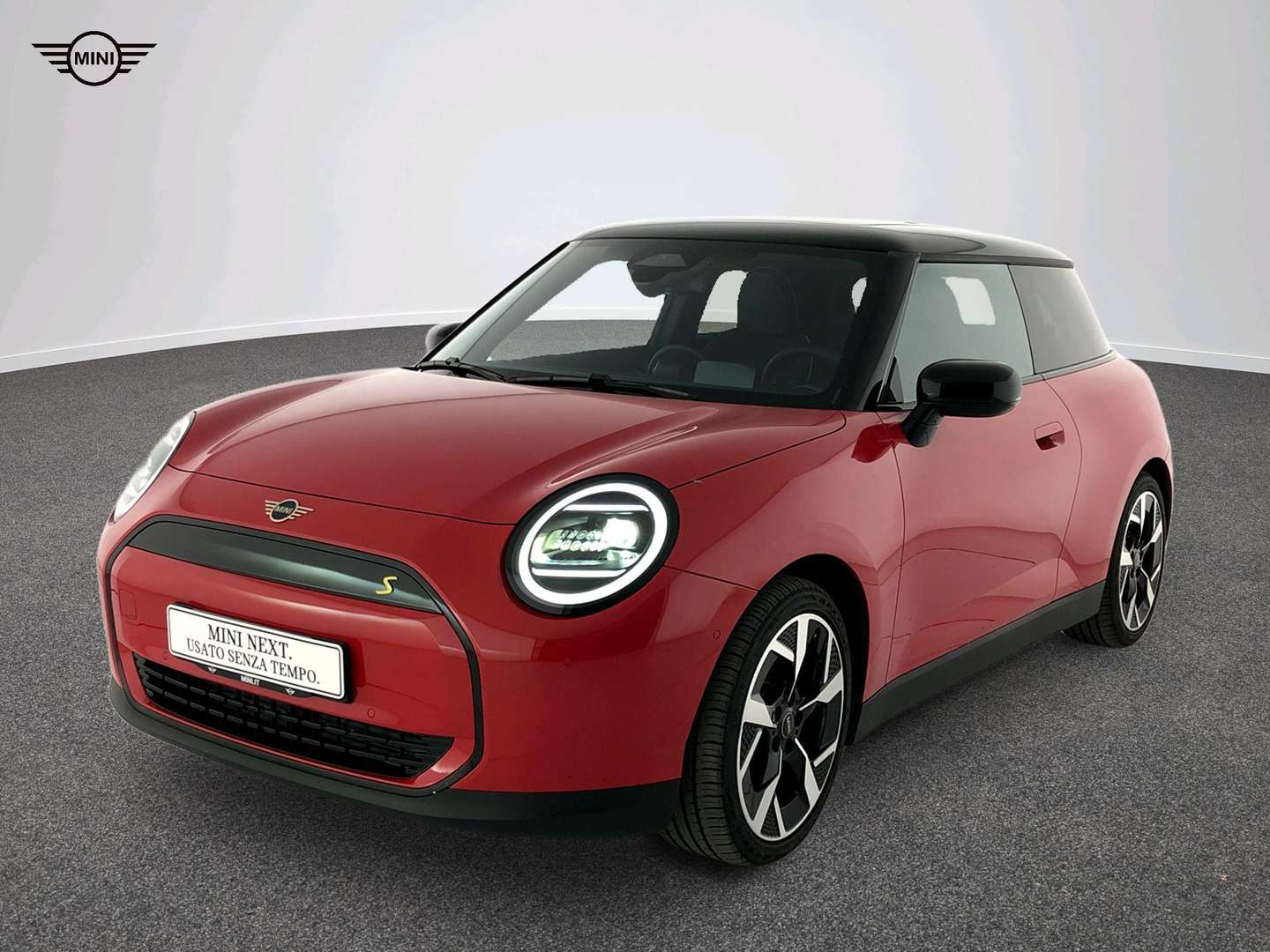 Mini Electric Classic Cooper SE - 2025 - Joinsteer - #1