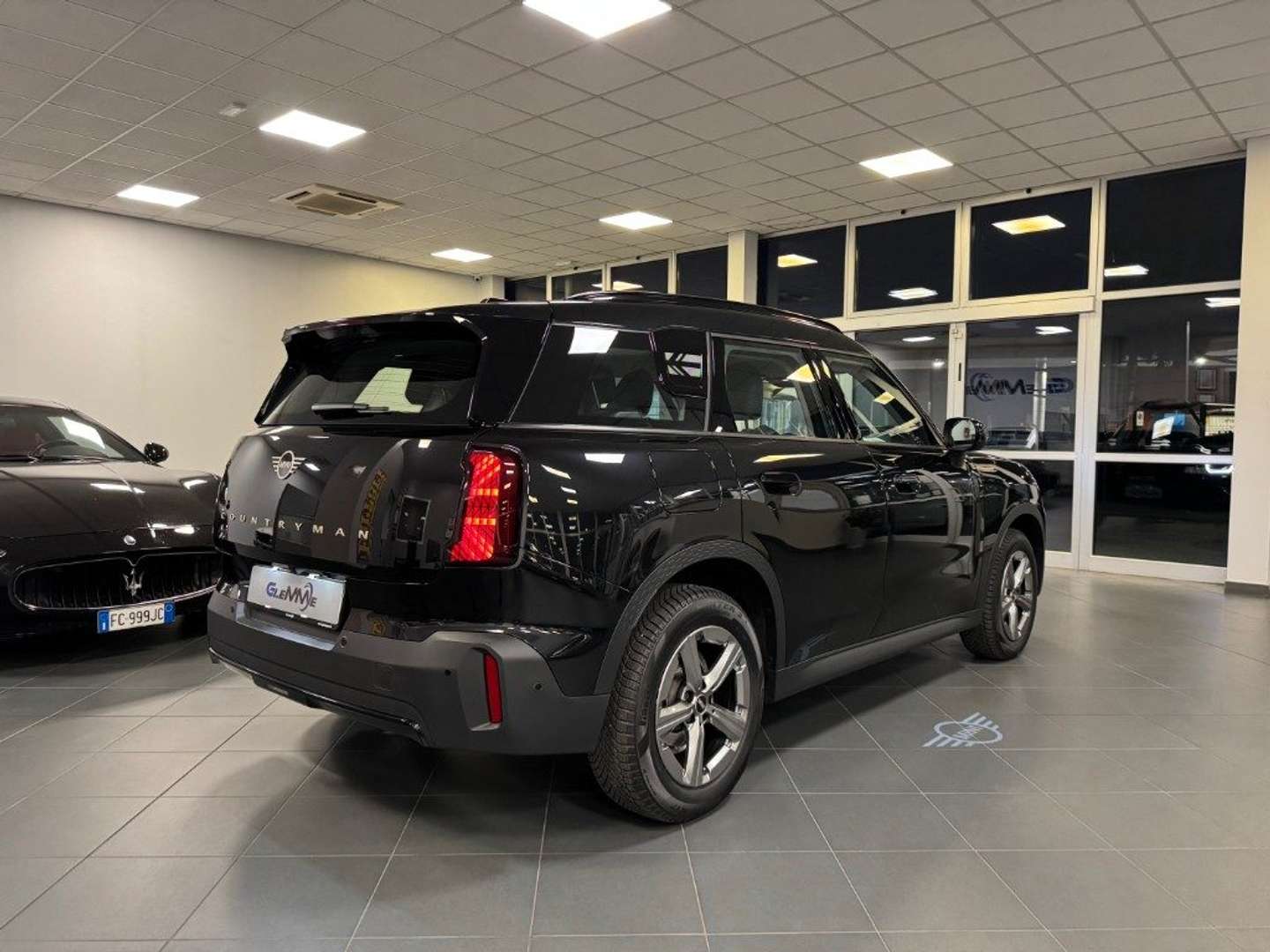 Mini Countryman COOPER - 2024 - Joinsteer - #3