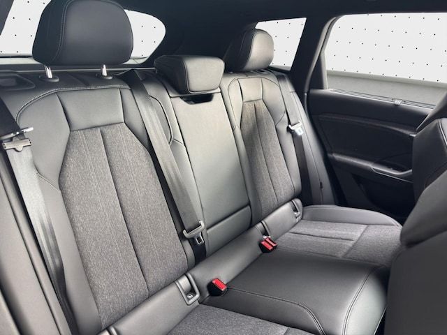 Audi Q6 SUV E-tron E-tron Quattro - 2026 - Joinsteer - #14