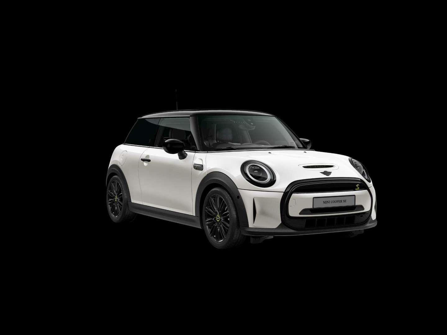 Mini Electric Yours Cooper SE - 2024 - Joinsteer - #2
