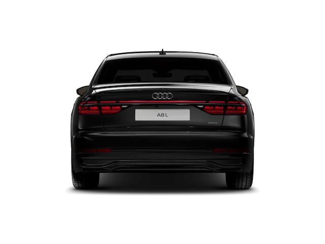 Audi A8 L TFSI E 60 TFSI E Quattro Tiptronic - 2025 - Joinsteer - #6