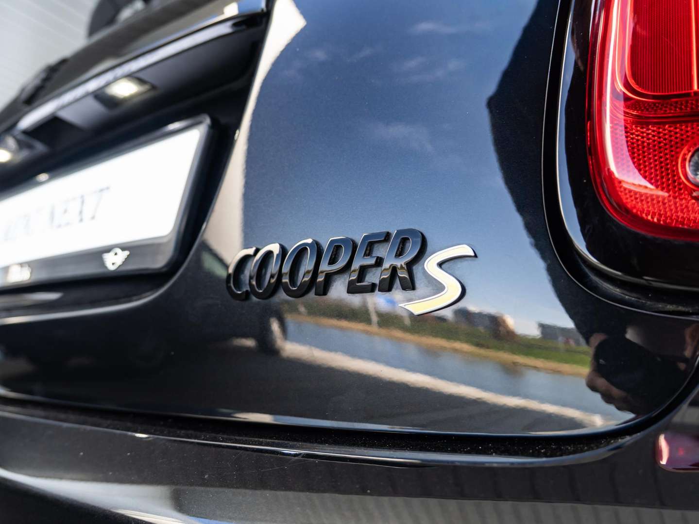 Mini Electric Camden Electric - 2024 - Joinsteer - #39