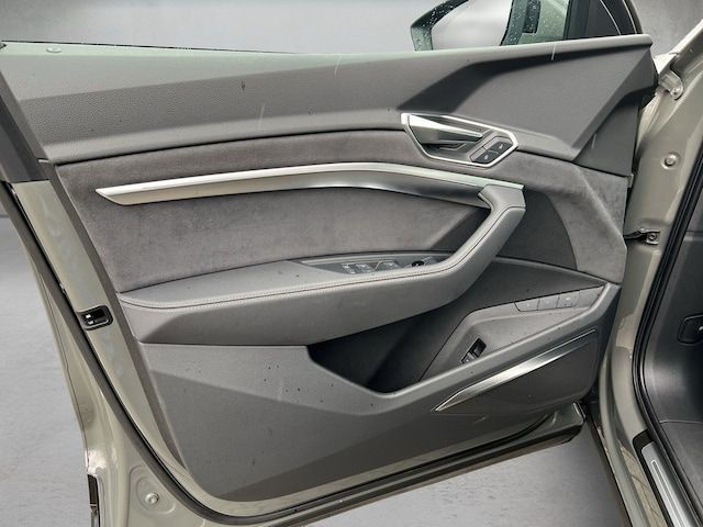 Audi Q8 E-tron Advanced 50 E-tron Quattro - 2023 - Joinsteer - #6