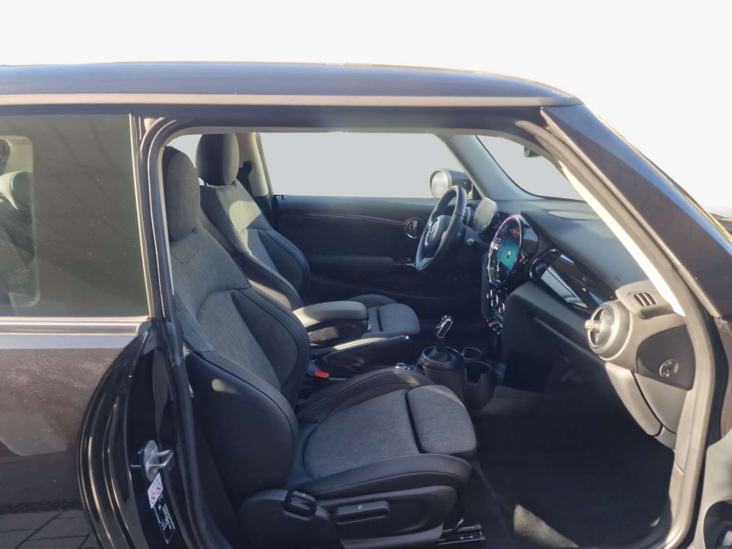 Mini Hatch Classic One - 2021 - Joinsteer - #12