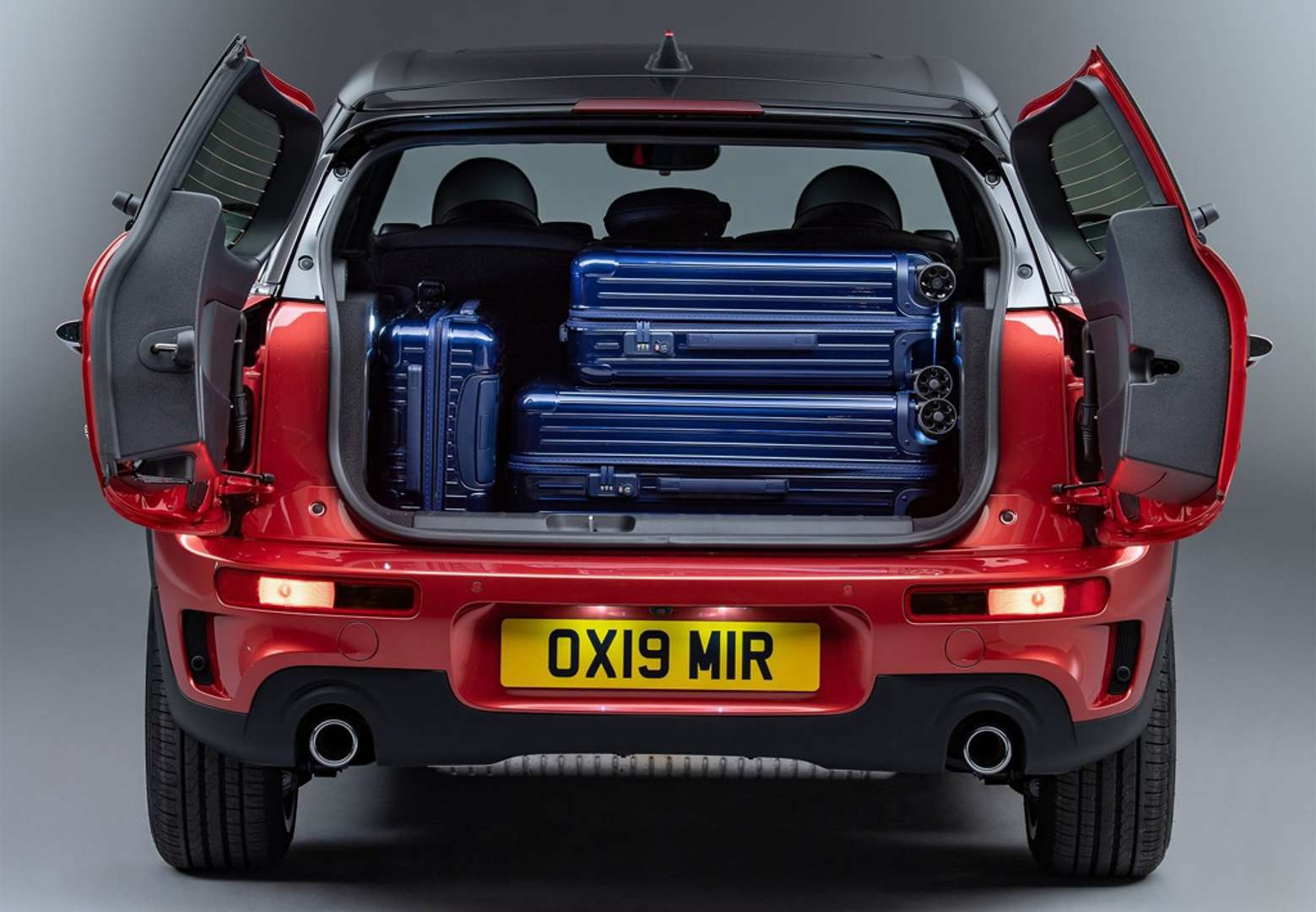 Mini Hatch JCW Cooper S - 2022 - Joinsteer - #26