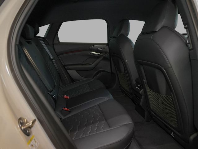 Audi A6 Sportback E-tron E-tron Quattro - 2026 - Joinsteer - #11