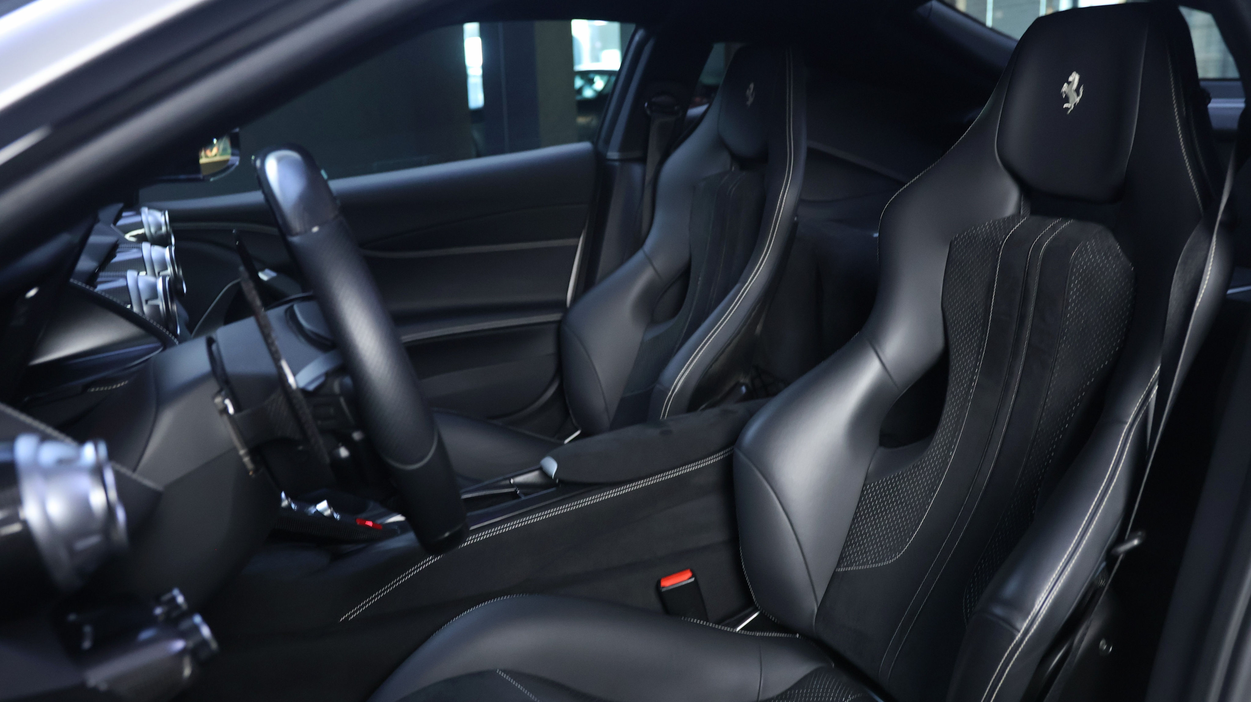 Ferrari 812 Superfast - 2018 - Joinsteer - #13