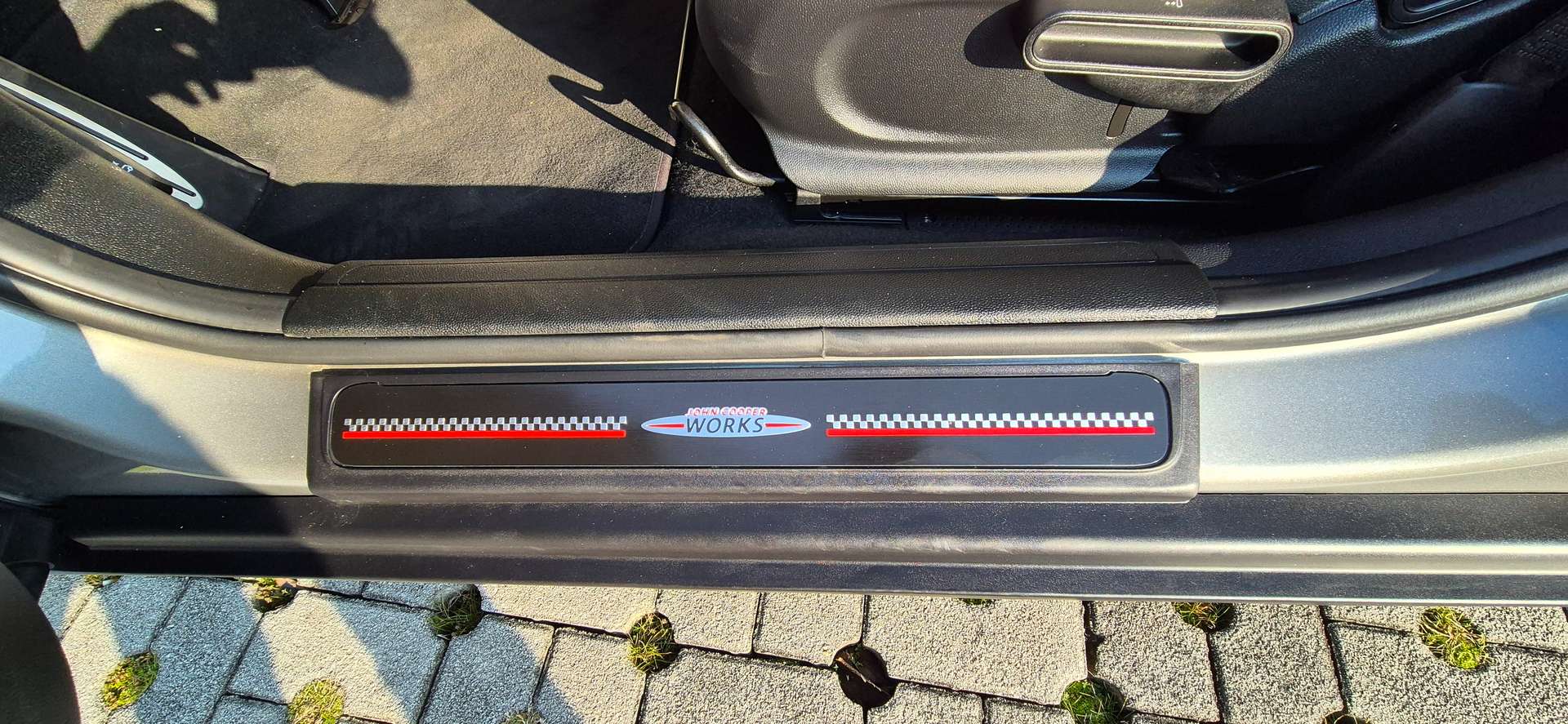 Mini Clubman COOPER D - 2021 - Joinsteer - #12