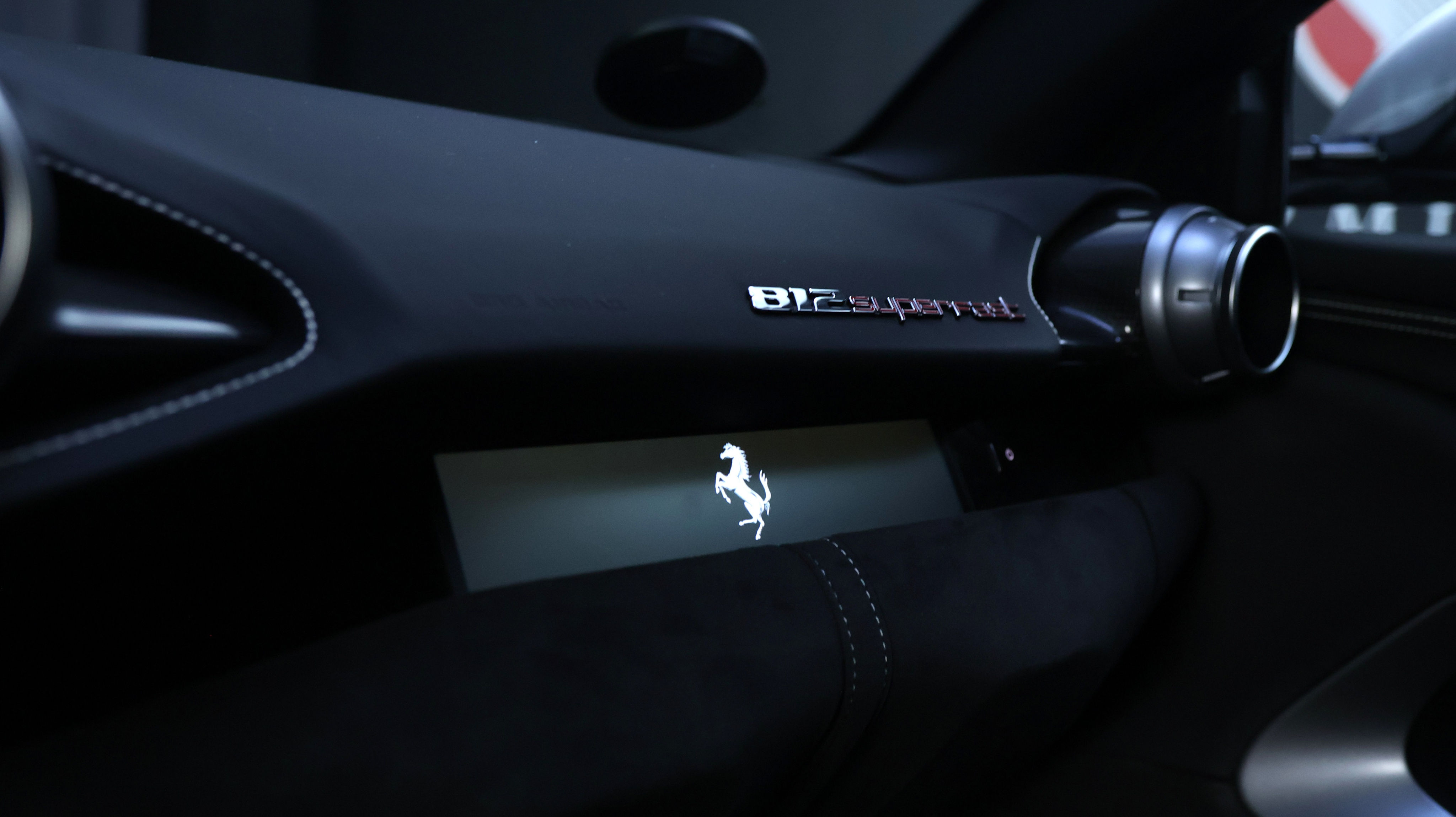 Ferrari 812 Superfast - 2018 - Joinsteer - #14