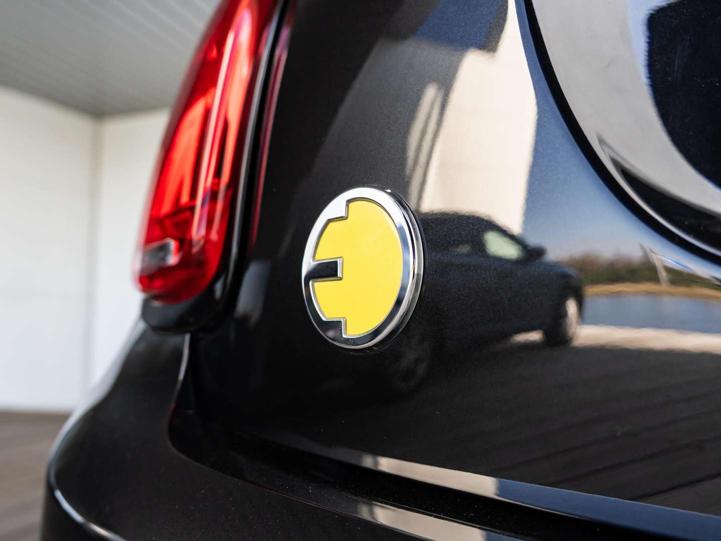 Mini Electric Camden Electric - 2024 - Joinsteer - #40