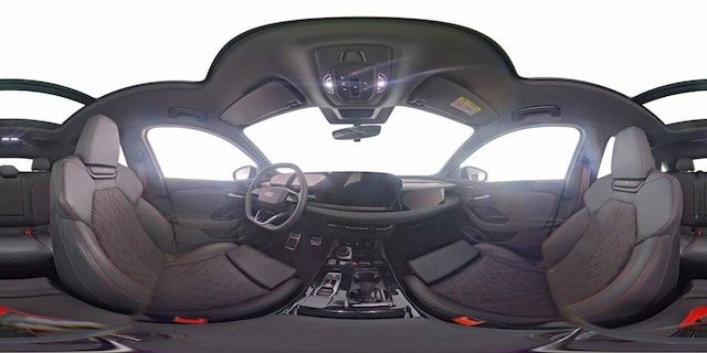 Audi Q6 Sportback E-tron E-tron Quattro - 2025 - Joinsteer - #5