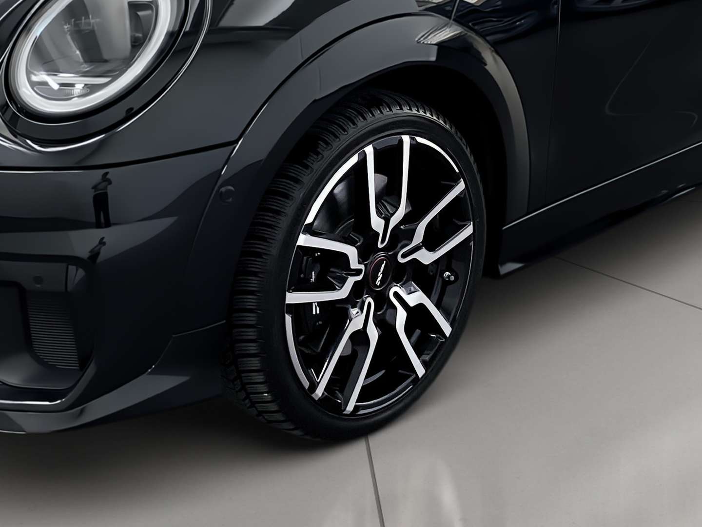 Mini 3 Portes JCW Cooper - 2024 - Joinsteer - #8