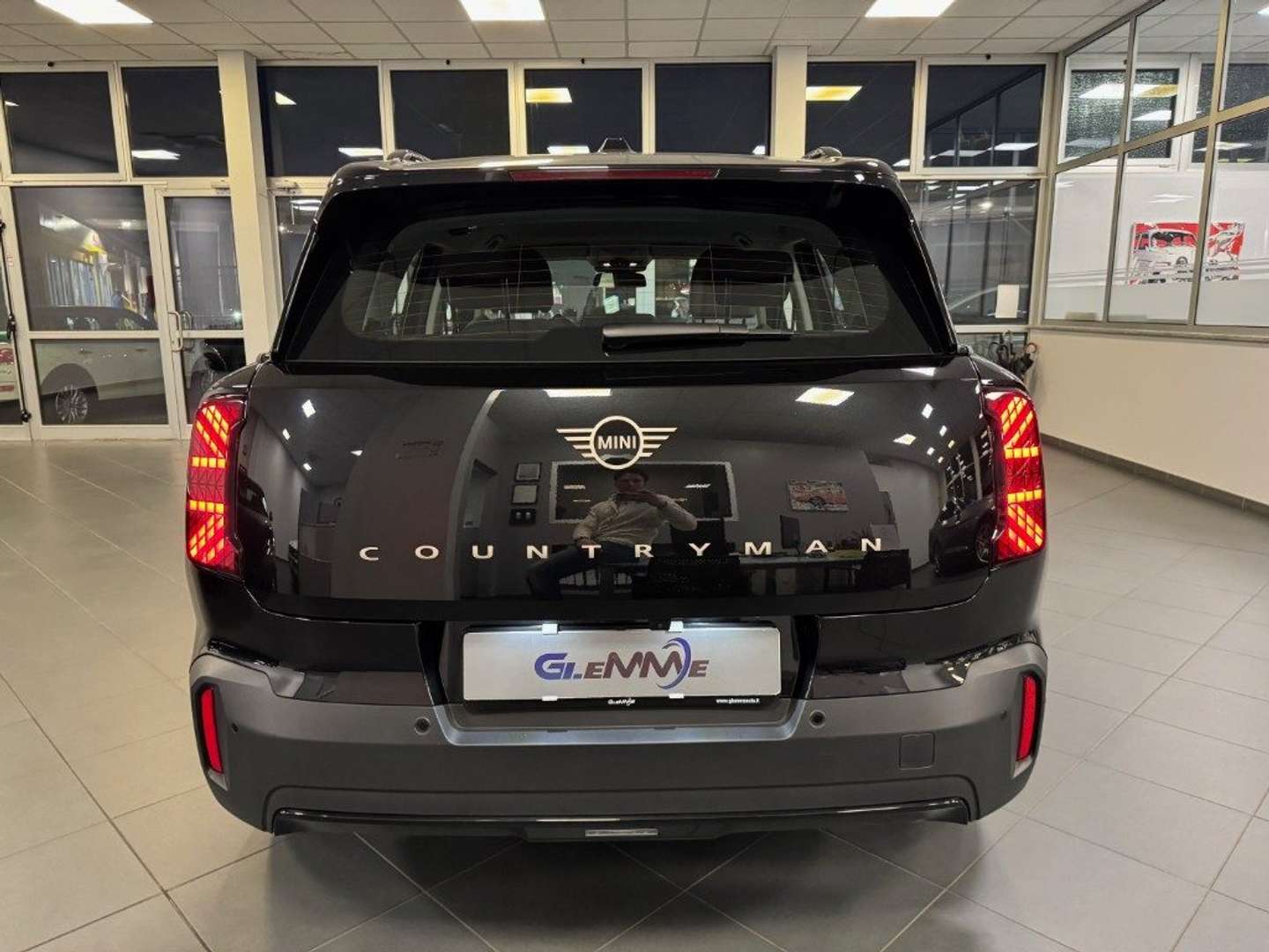 Mini Countryman COOPER - 2024 - Joinsteer - #4