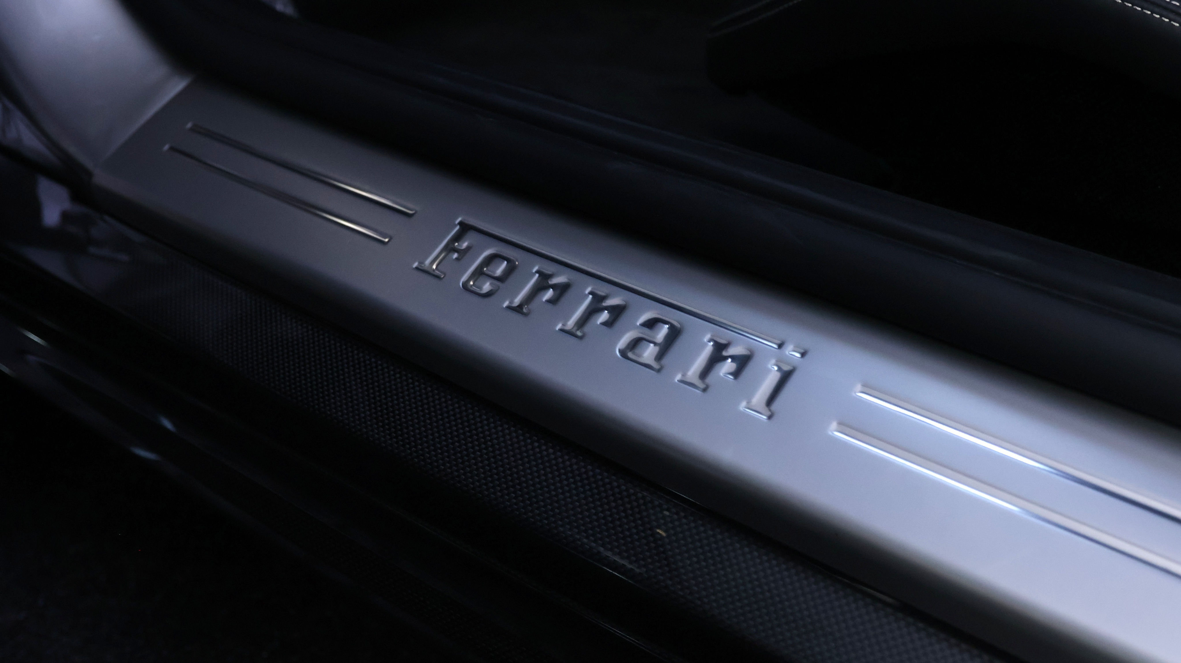 Ferrari 812 Superfast - 2018 - Joinsteer - #17