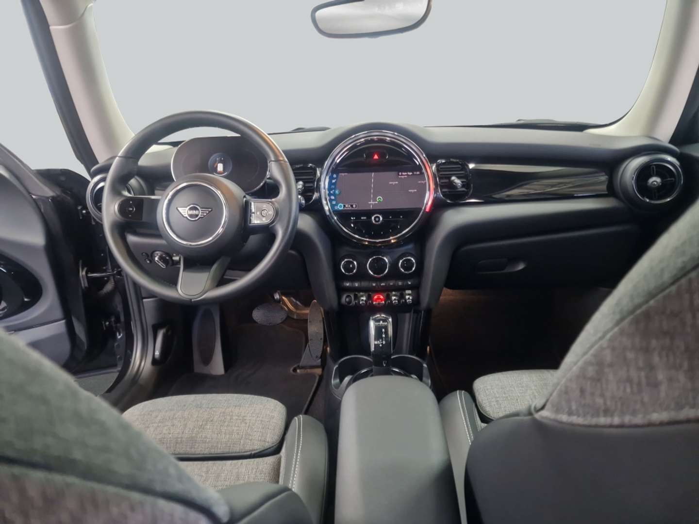 Mini Hatch Classic One - 2021 - Joinsteer - #13