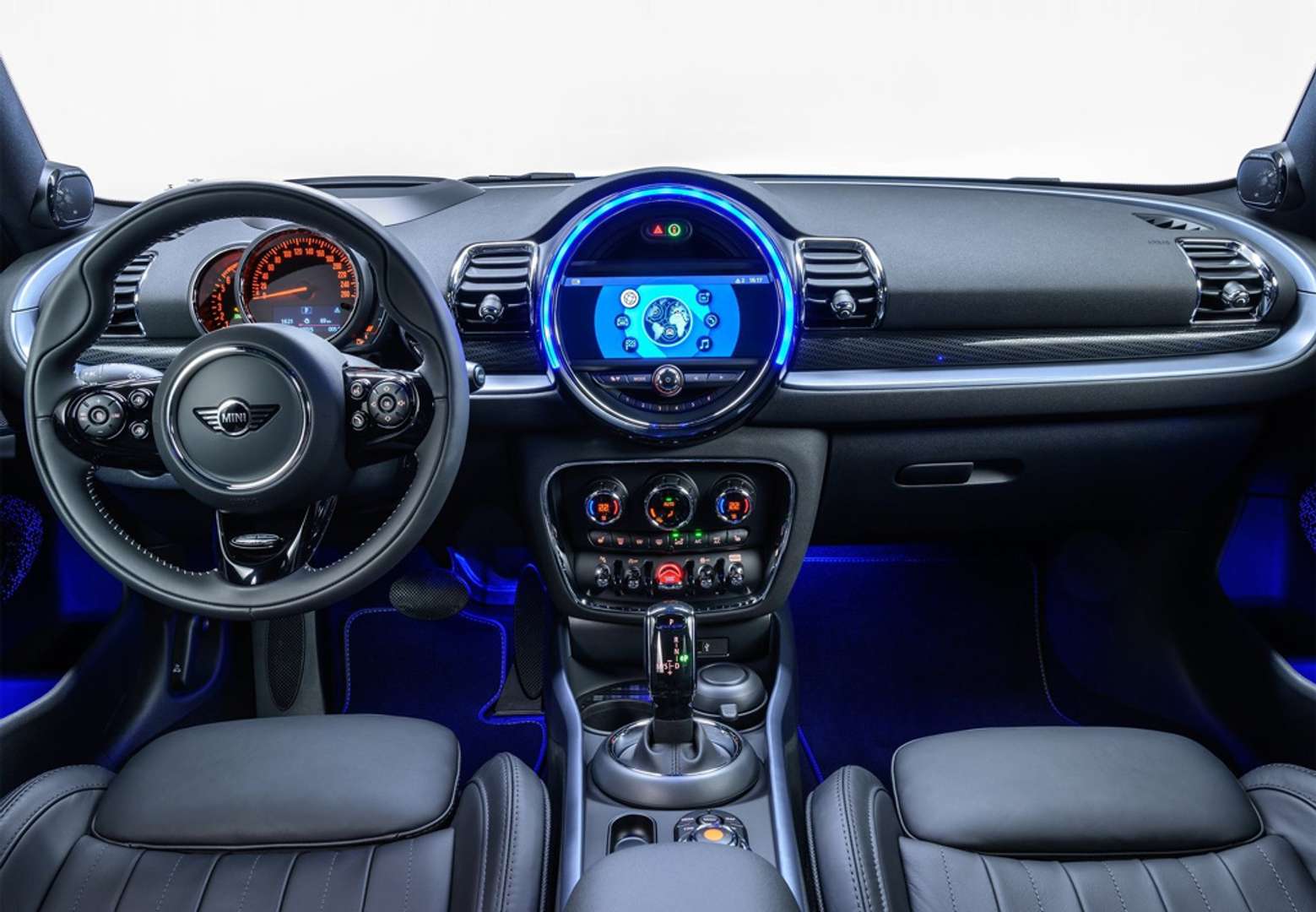 Mini Hatch JCW Cooper S - 2022 - Joinsteer - #27